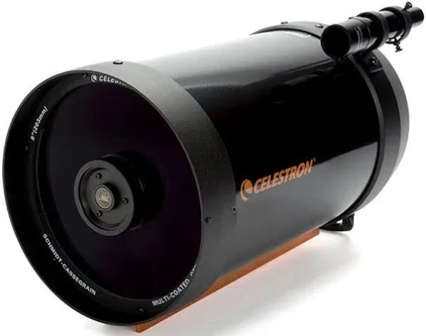 Celestron C8-A XLT SCT OTA