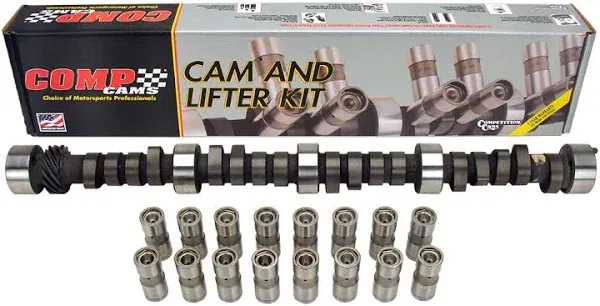 Comp Cams Big Mutha Thumpr Camshaft and Lifter Kit