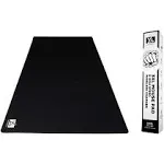 3XL Huge Mouse Pads Oversized 48''x24'' - Extra Large Gaming XXXL Mousepad for F