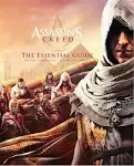 Assassin's Creed: The Essential Guide [Book]