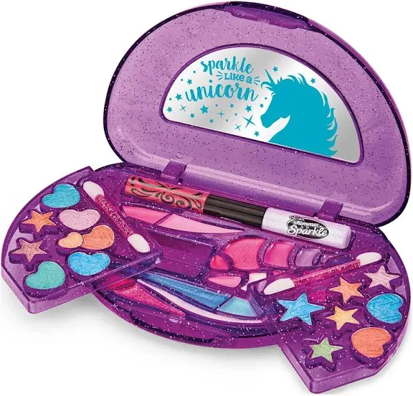 Cra-Z-Art Shimmer n Sparkle All in One Beauty Compact