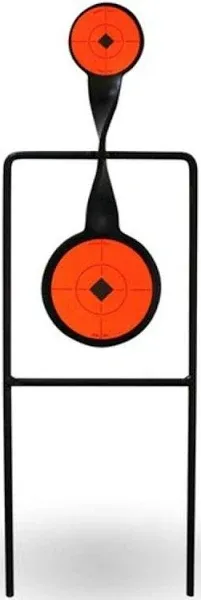 Birchwood Casey Sharpshooter Spinner Target