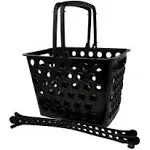 BiKASE Bessie Rear Basket