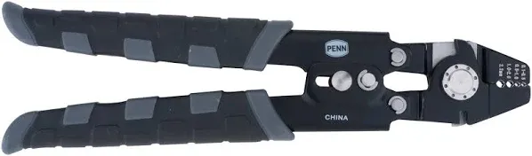 PENN 10&quot; Leader Crimp