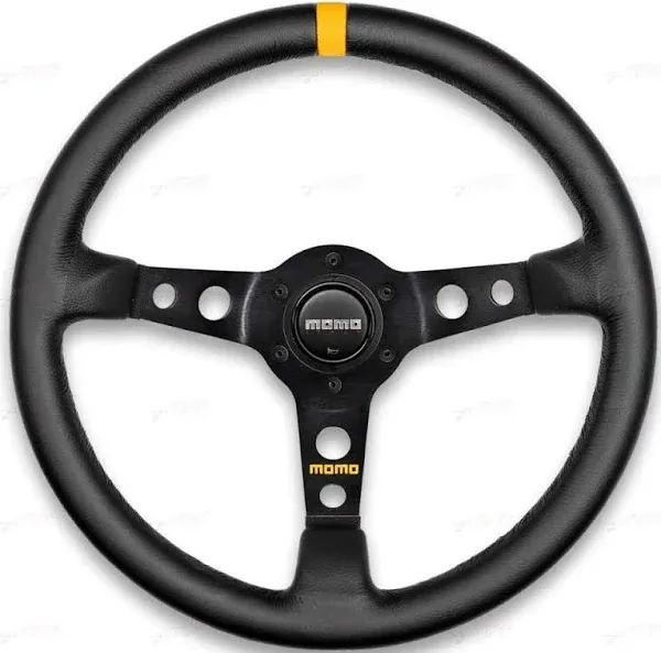 Momo MOD.07 Steering Wheel