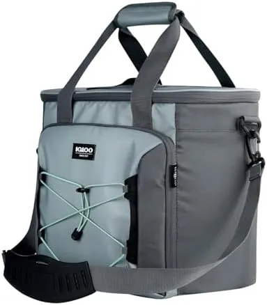 Igloo Voyager Soft Coolers (24-36 Can)