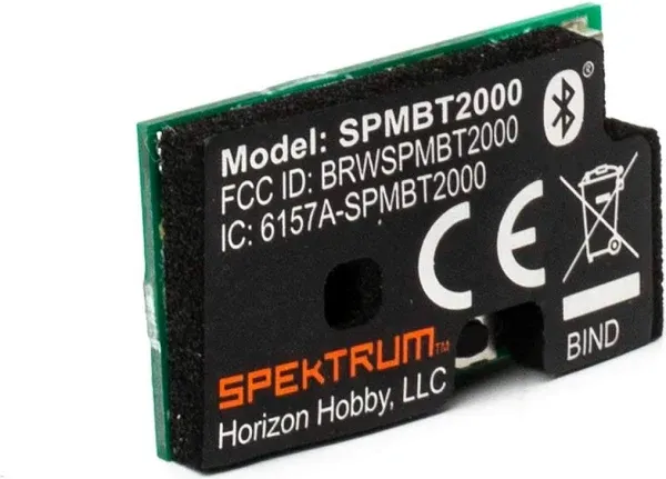 BT2000 Bluetooth Module