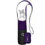 ChicoBag Bottle Sling Repete - Amethyst