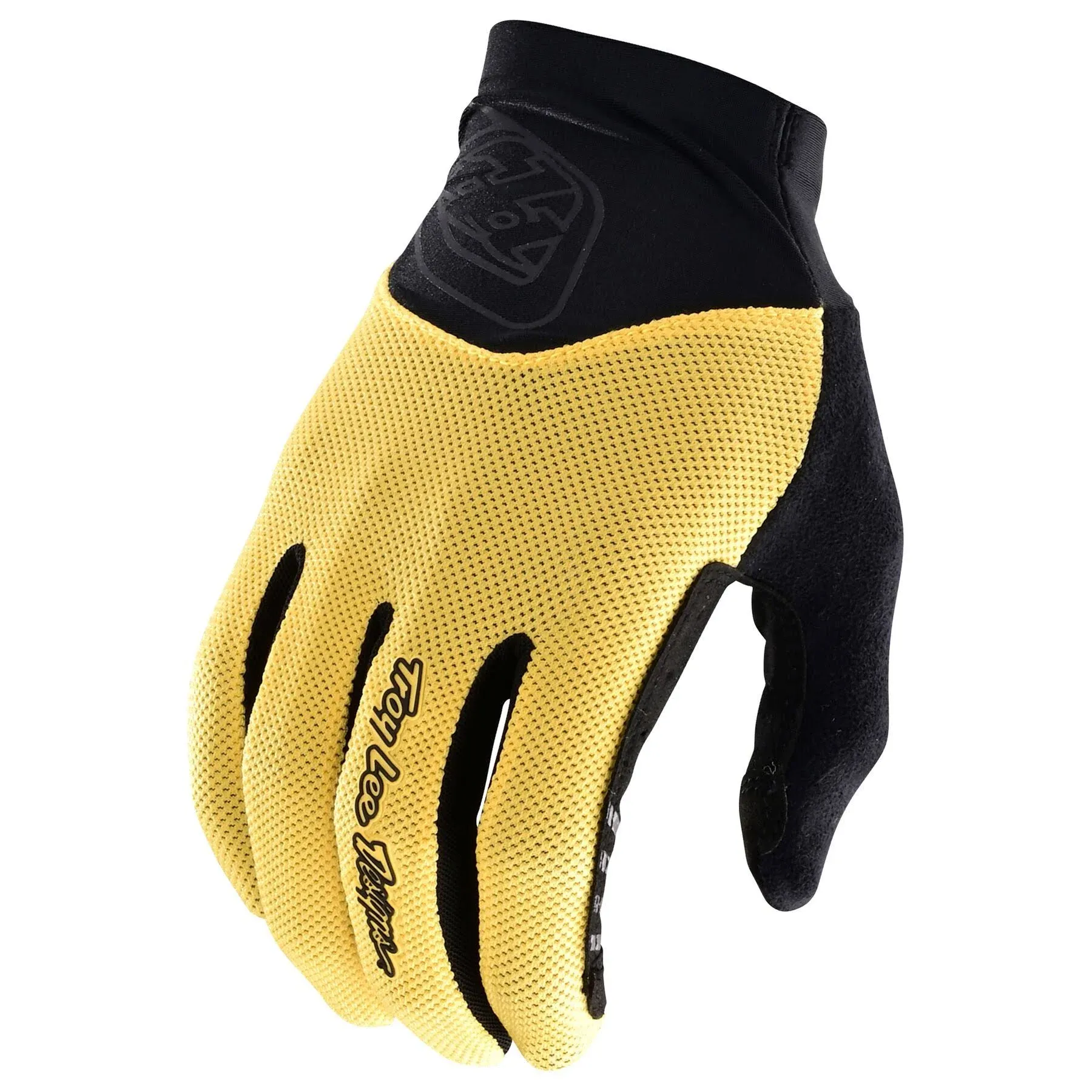 Troy Lee Designs Ace 2.0 Gloves - Honey