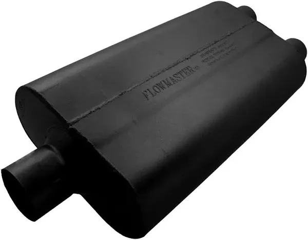 Flowmaster 50 Series Delta Flow Muffler