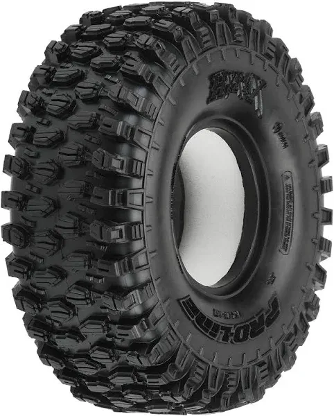 Pro-Line Hyrax 1.9&#034; Rock Crawler Tires (2)