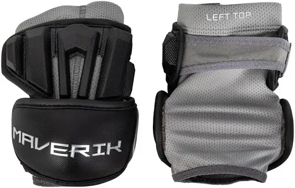 Maverik Max Lacrosse Elbow Pads