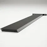 The Original Granite Bracket 36 in. Hidden Island Support Bracket