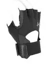 Men's Weightlifting Gloves - Black, XL, Under Armour