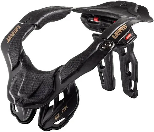 Leatt 6.5 Carbon Motocross Neck Brace