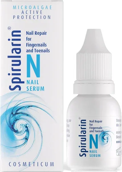 Spirularin NS Nail Serum