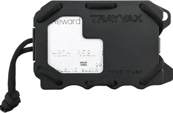 Trayvax Enterprises Original 2.0 Wallet