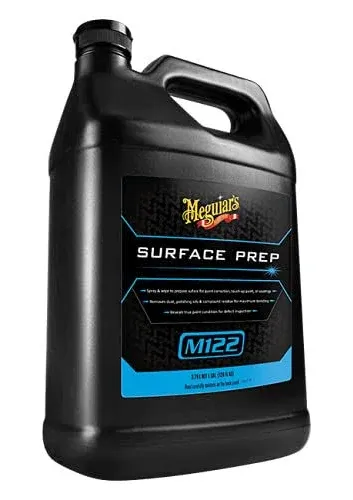 MEGUIAR'S | M122 Surface Prep Paint Inspection Spray