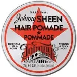 Johnny's Chop Shop Sheen Hair Pomade 2.64 oz