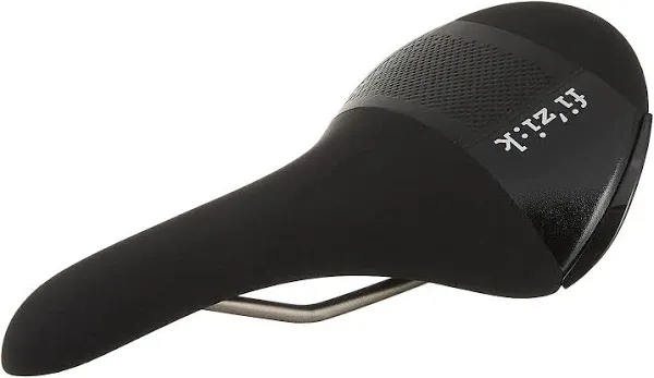 Fizik Aliante R3 Road Saddle - K:ium Rails Gray/Black Regular - Damaged Packaging