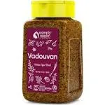 USimplySeason Indian Spice (vadouvan Curry, 6 Ounce)