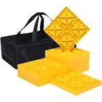 Homeon Wheels Camper Leveling Blocks