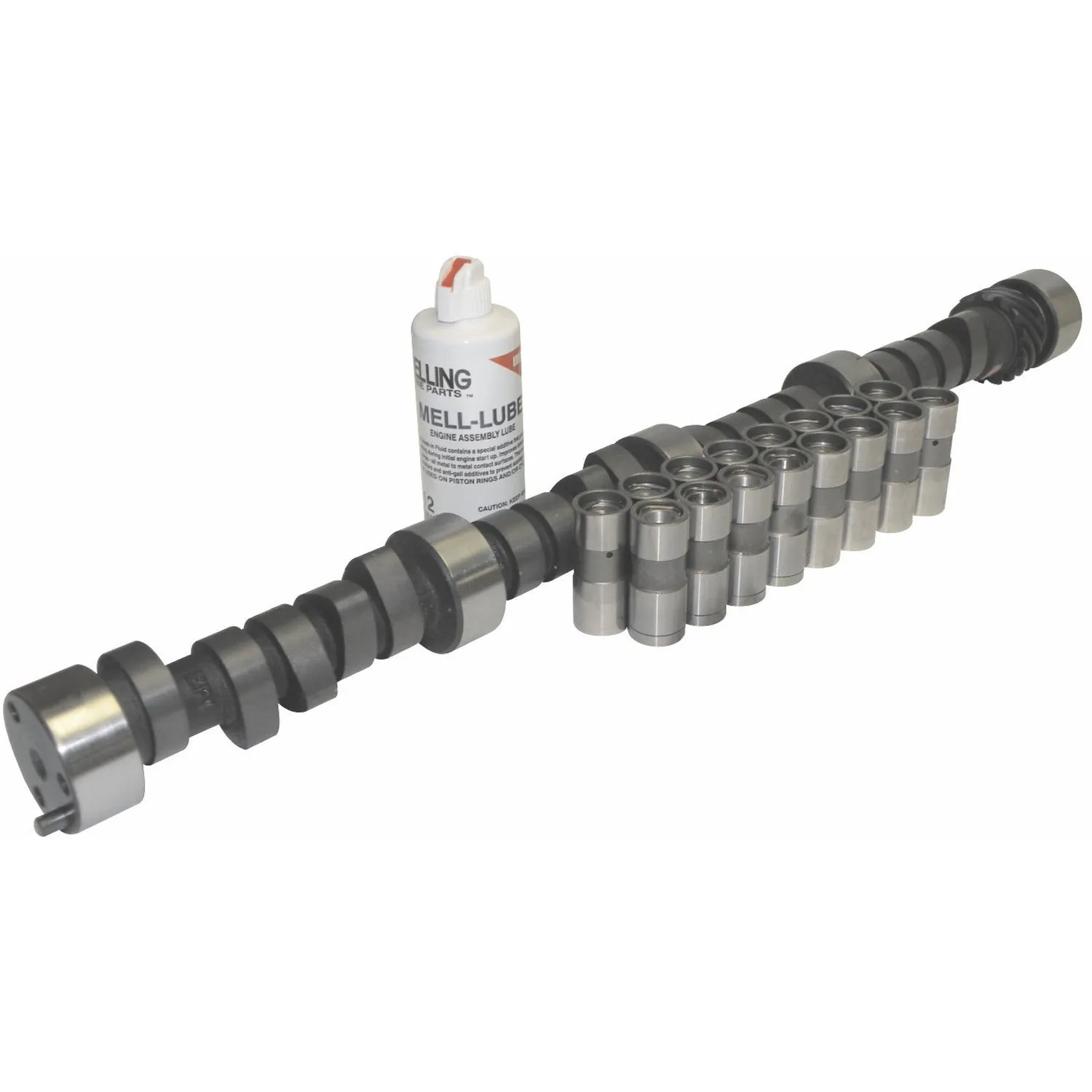 Engine Camshaft and Lifter Kit-Performanc<wbr/>e Melling CL-MTC-1