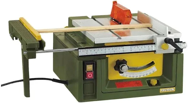 Proxxon Table Saw