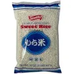 Shirakiku Sweet Rice 2lbs