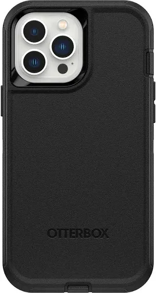 iPhone 13 Pro Max and iPhone 12 Pro Max Defender Series Case