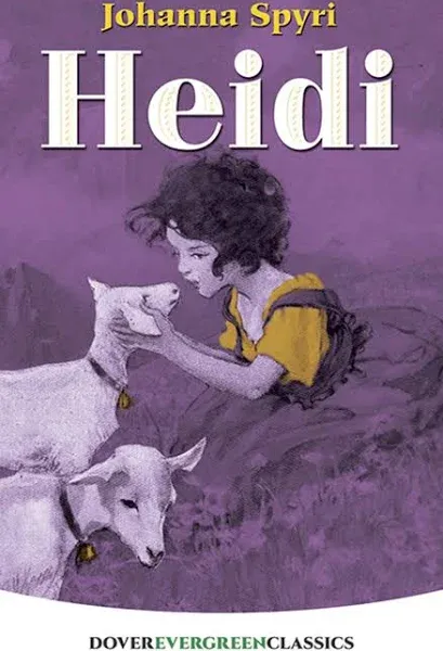 Heidi