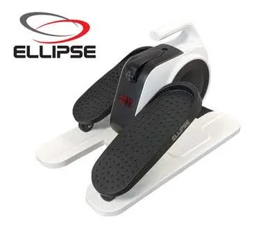 LegXercise Ellipse Motorized Leg Movement Machine