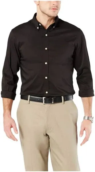 Dockers Men's Comfort Flex Shirt