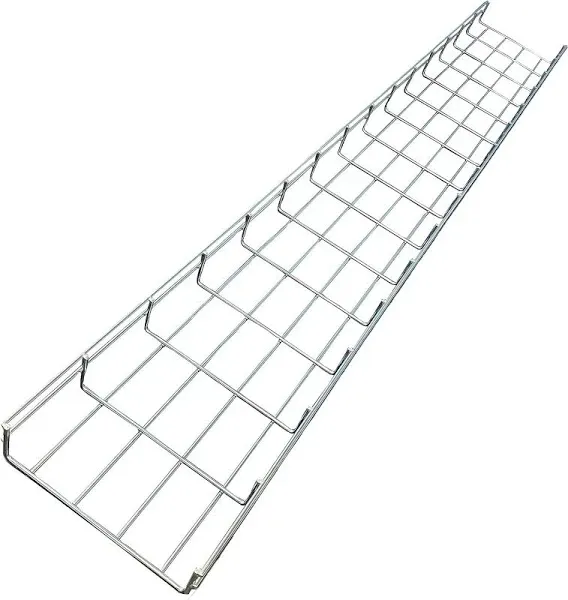 Kable Kontrol Wire Mesh Cable Tray