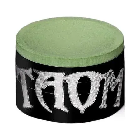 Taom Billiard V10 Chalk Green