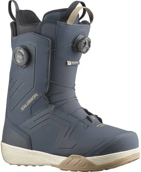 Salomon Dialogue Dual BOA Snowboard Boots