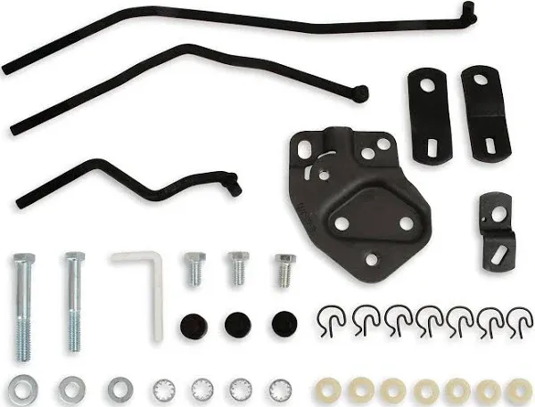 Hurst Competition Plus Shifter Installation Kit