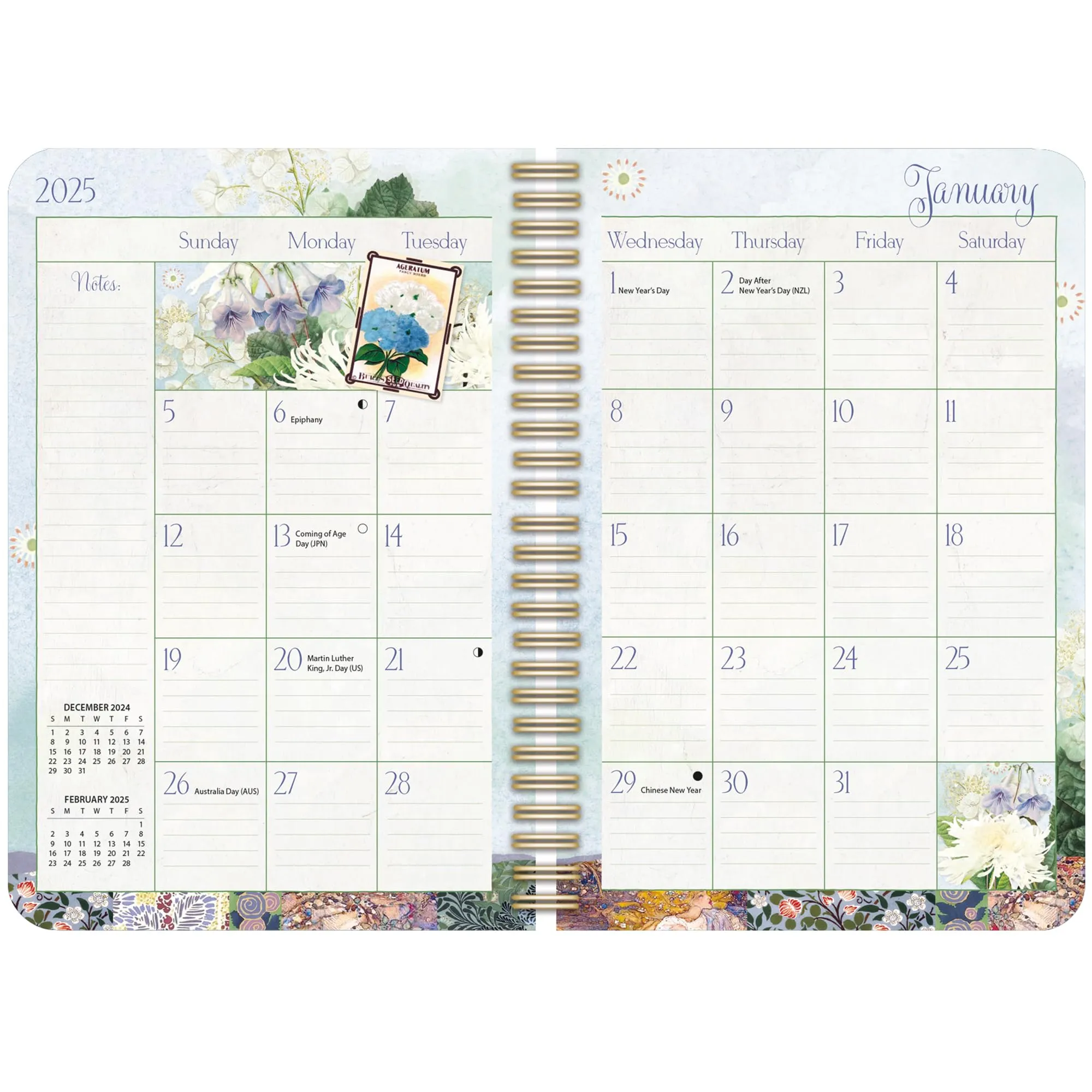 Garden 2025 Spiral Engagement Planner (25991011098)