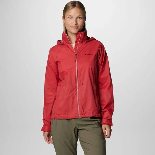 Columbia Women's Switchback IV Jacket