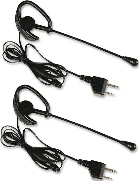 Midland Headset w/Microphone