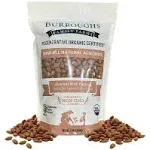 Burroughs Family Farms 3 lb USDA Organic Raw Almonds First Regenerative Organic Certified Farm Gluten-Free, Non-GMO, Vegan, Paleo & Keto-Friendly Al