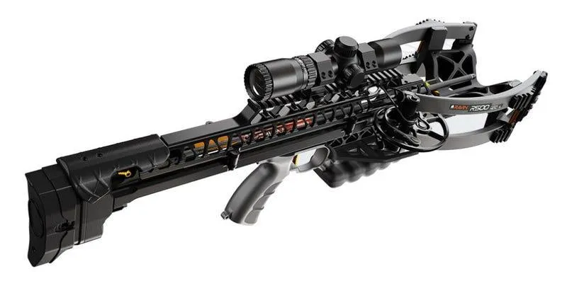 Ravin R500E Sniper Crossbow Package