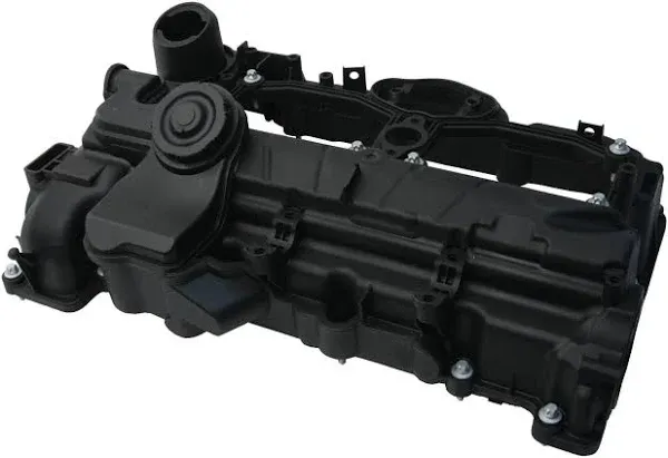 URO Parts Valve Cover for BMW