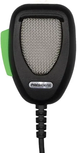 President Digimike Noise-Canceling Microphone