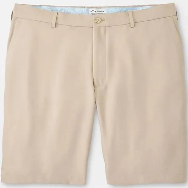 Peter Millar Men's Salem Performance Short