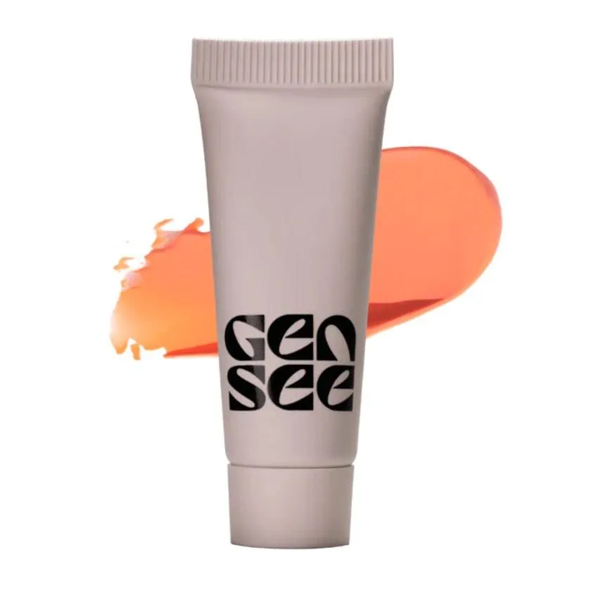 Gen See Clean Sheen Cheek + Lip Color