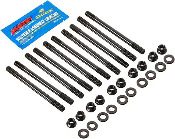 ARP VW/Audi 2.0L (FSI) 4cyl Head Stud Kit