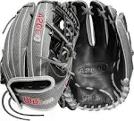 Wilson A2000 11.75" Fastpitch Softball Infield Glove: WBW100991