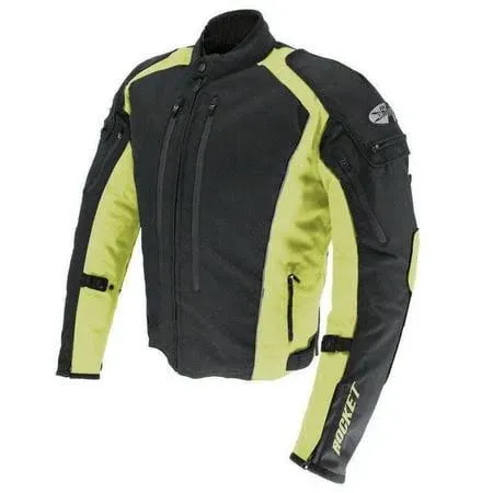 Joe Rocket Turbulent Tall Jackets | www.extremesupply.com