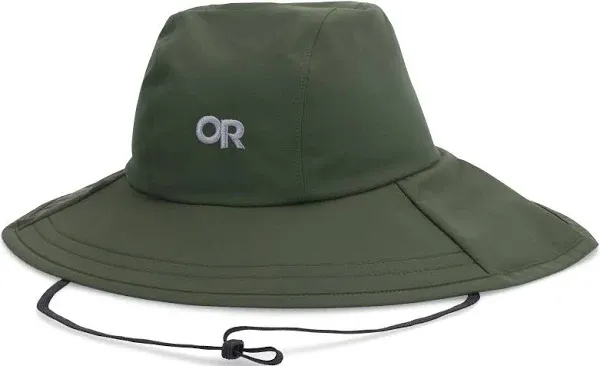 Outdoor Research Seattle Cape Hat GORE-TEX® Rain Hat